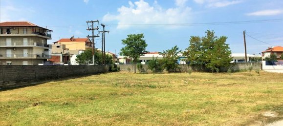 1770m² Property in Stavroupoli, Greece No. 4654 11