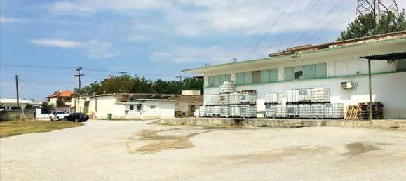 1770m² Property in Stavroupoli, Greece No. 4654 10
