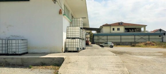 1770m² Property in Stavroupoli, Greece No. 4654 6