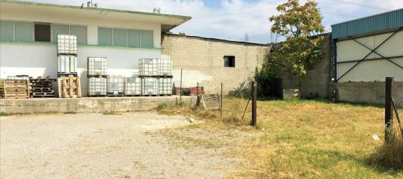 1770m² Property in Stavroupoli, Greece No. 4654 8