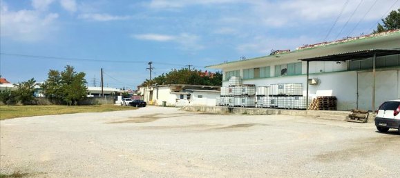 1770m² Property in Stavroupoli, Greece No. 4654 5