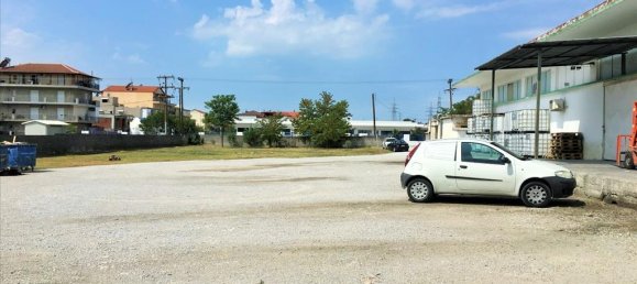 1770m² Property in Stavroupoli, Greece No. 4654 4