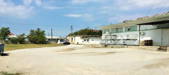 1770m² Property in Stavroupoli, Greece No. 4654 3