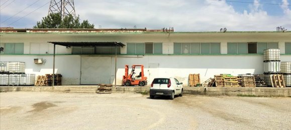 1770m² Property in Stavroupoli, Greece No. 4654 2