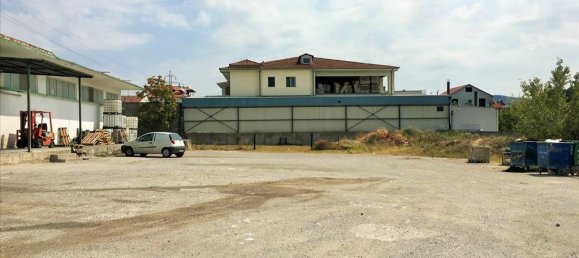 1770m² Property in Stavroupoli, Greece No. 4654 12