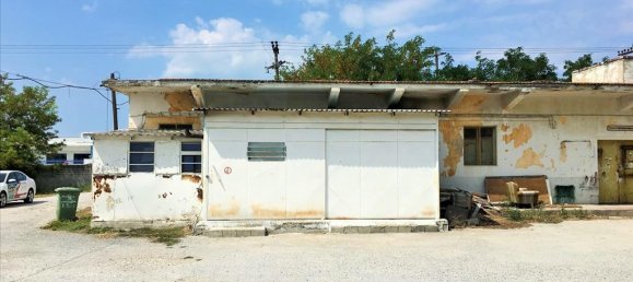 1770m² Property in Stavroupoli, Greece No. 4654 14