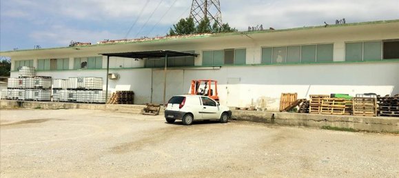 1770m² Property in Stavroupoli, Greece No. 4654 7