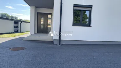 2-Zimmer Wohnung in Jennersdorf, Austria, Nr. 21669