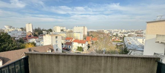 Apartamento de 2 dormitorios en Fontenay-aux-Roses, France No. 136161 5