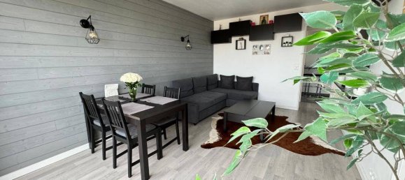Apartamento de 2 dormitorios en Fontenay-aux-Roses, France No. 136161 6