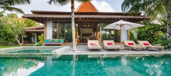 Vivenda T7 em Canggu, Indonesia N.º 2973 4
