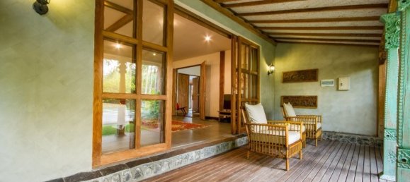 Vivenda T7 em Canggu, Indonesia N.º 2973 17