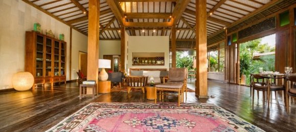Vivenda T7 em Canggu, Indonesia N.º 2973 8
