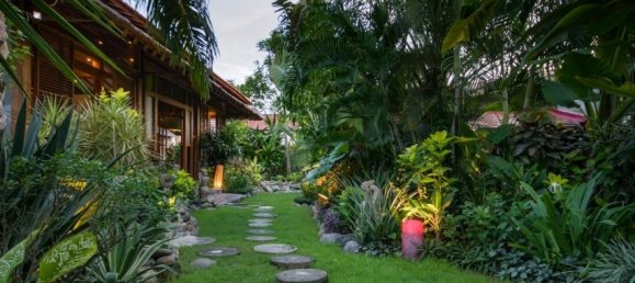 Vivenda T7 em Canggu, Indonesia N.º 2973 3