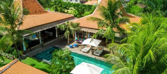 Vivenda T7 em Canggu, Indonesia N.º 2973 25