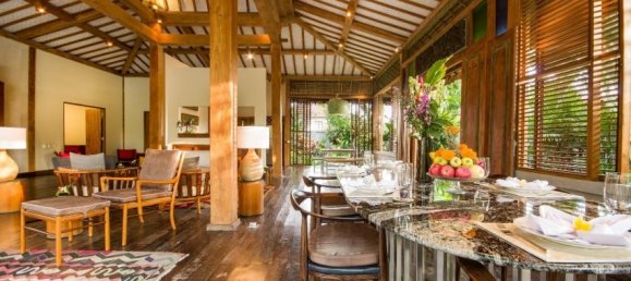 Vivenda T7 em Canggu, Indonesia N.º 2973 10