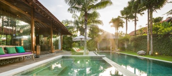 Vivenda T7 em Canggu, Indonesia N.º 2973 7