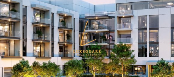 Apartamento T3 em Al Wasl, UAE N.º 12328 9