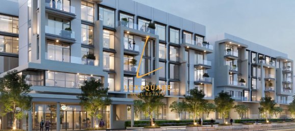 Apartamento T3 em Al Wasl, UAE N.º 12328 10