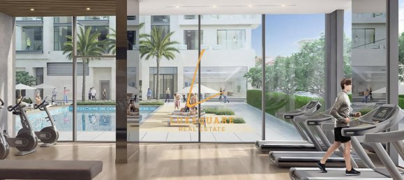 Apartamento T3 em Al Wasl, UAE N.º 12328 4