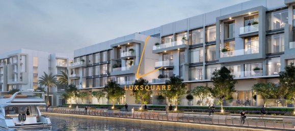 Apartamento T3 em Al Wasl, UAE N.º 12328 6