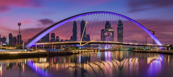 Apartamento T3 em Al Wasl, UAE N.º 12328 2