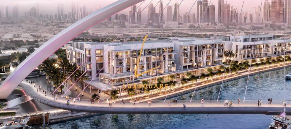 Apartamento T3 em Al Wasl, UAE N.º 12328 12