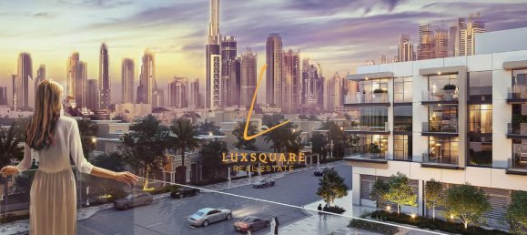 Apartamento T3 em Al Wasl, UAE N.º 12328 3