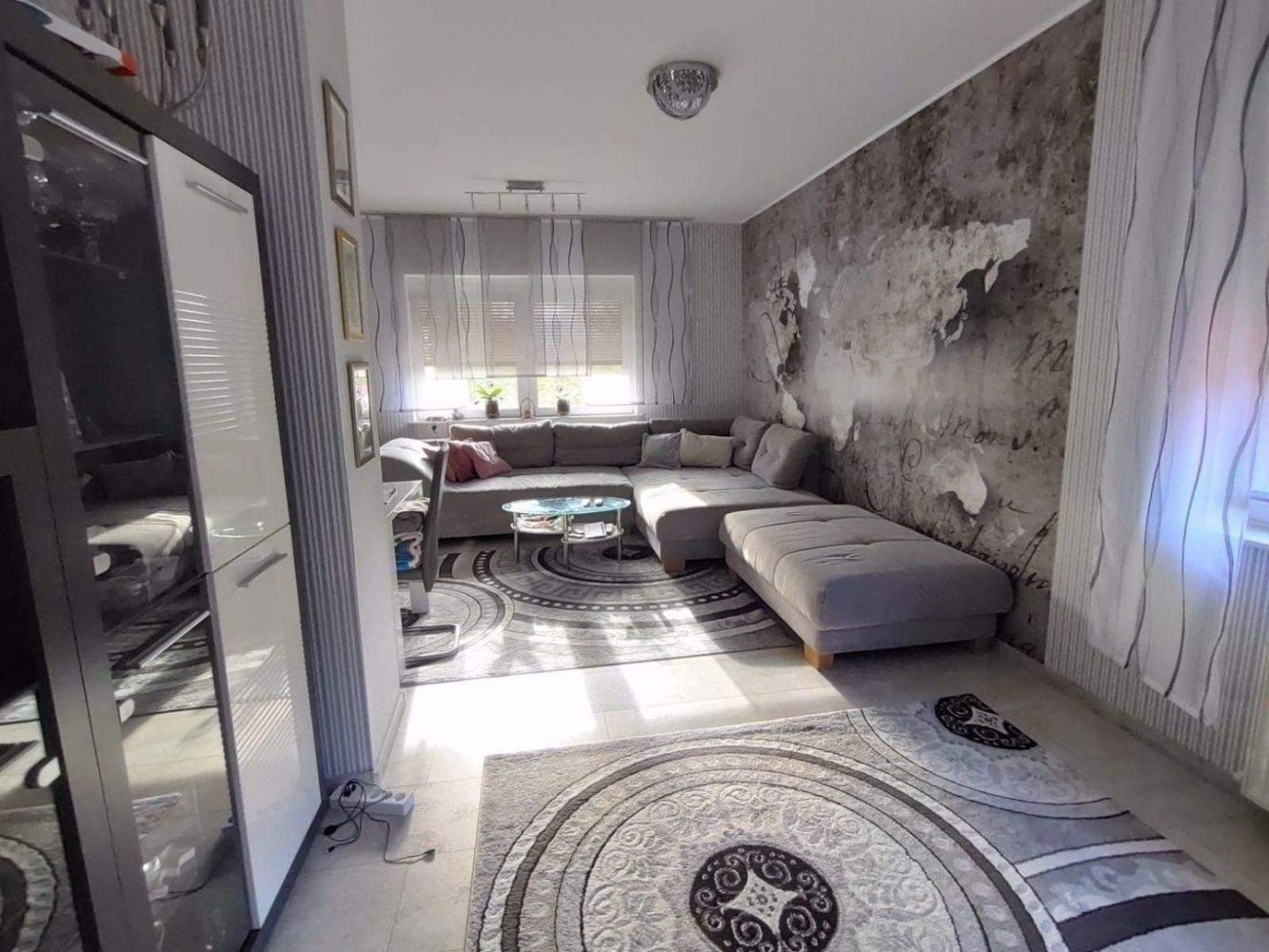 Adosado de 6 habitaciónes en Hildesheim, Germany No. 261786