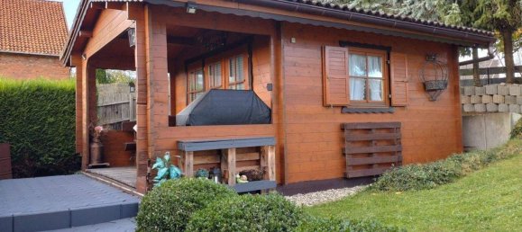 Adosado de 6 habitaciónes en Hildesheim, Germany No. 261786 17