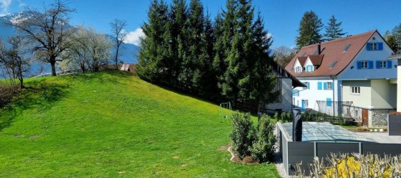 Terrain à Ludesch, Austria 526m² No. 166894 2