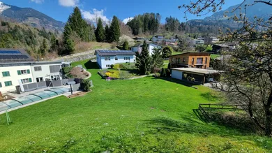 Terrain à Ludesch, Austria 526m² No. 166894