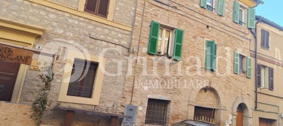 4 rooms Apartment in San Paolo di Jesi, Italy No. 168537 7