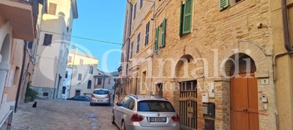 4 rooms Apartment in San Paolo di Jesi, Italy No. 168537 6