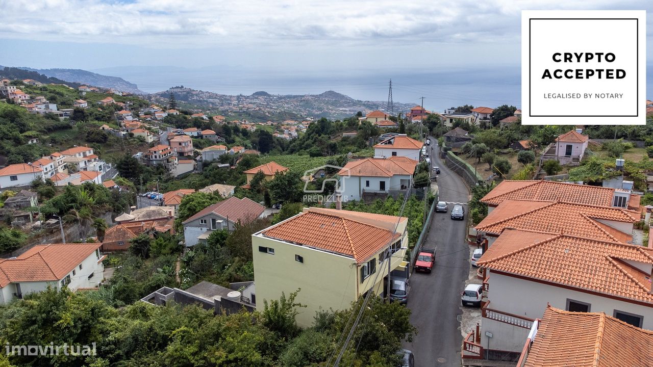 3 bedrooms House in Camara de Lobos, Portugal No. 329601