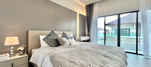 5 Schlafzimmer Cafe / Restaurant in Pattaya, Thailand, Nr. 13884 9