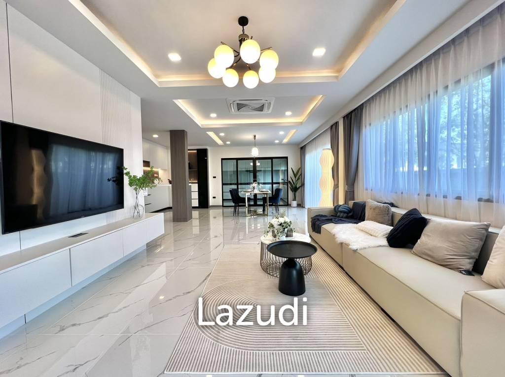 5 Schlafzimmer Cafe / Restaurant in Pattaya, Thailand, Nr. 13884