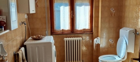 5 rooms Apartment in Chiuro, Italy No. 32057 12