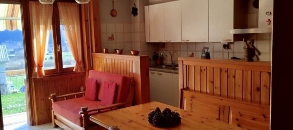 5 rooms Apartment in Chiuro, Italy No. 32057 7