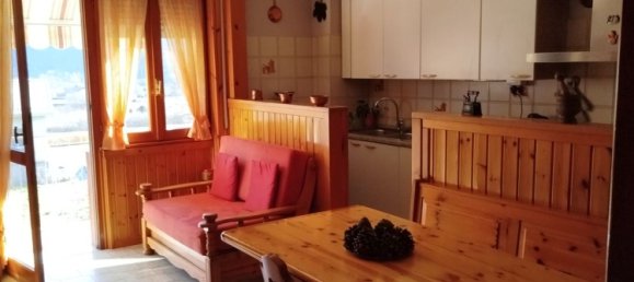 5 rooms Apartment in Chiuro, Italy No. 32057 21