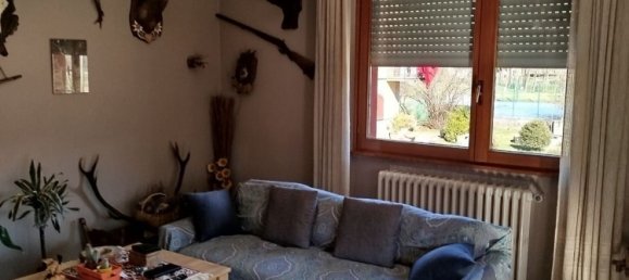 5 rooms Apartment in Chiuro, Italy No. 32057 6