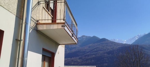 5 rooms Apartment in Chiuro, Italy No. 32057 23