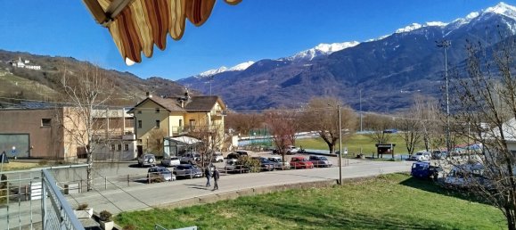 5 rooms Apartment in Chiuro, Italy No. 32057 20