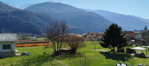 5 rooms Apartment in Chiuro, Italy No. 32057 22