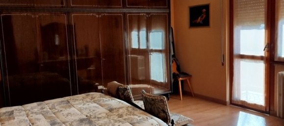 5 rooms Apartment in Chiuro, Italy No. 32057 13