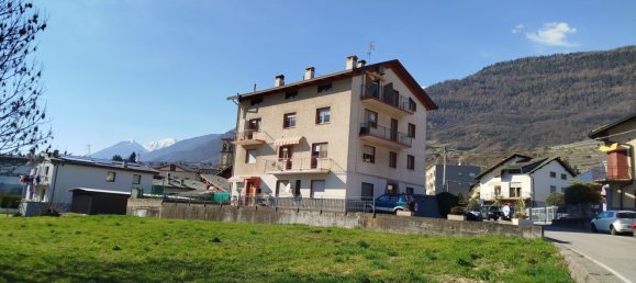 5 rooms Apartment in Chiuro, Italy No. 32057 24