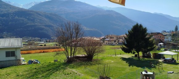 5 rooms Apartment in Chiuro, Italy No. 32057 3