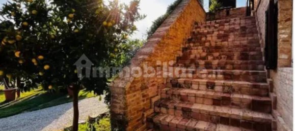 3 bedrooms Villa in Montecosaro, Italy No. 106938 24