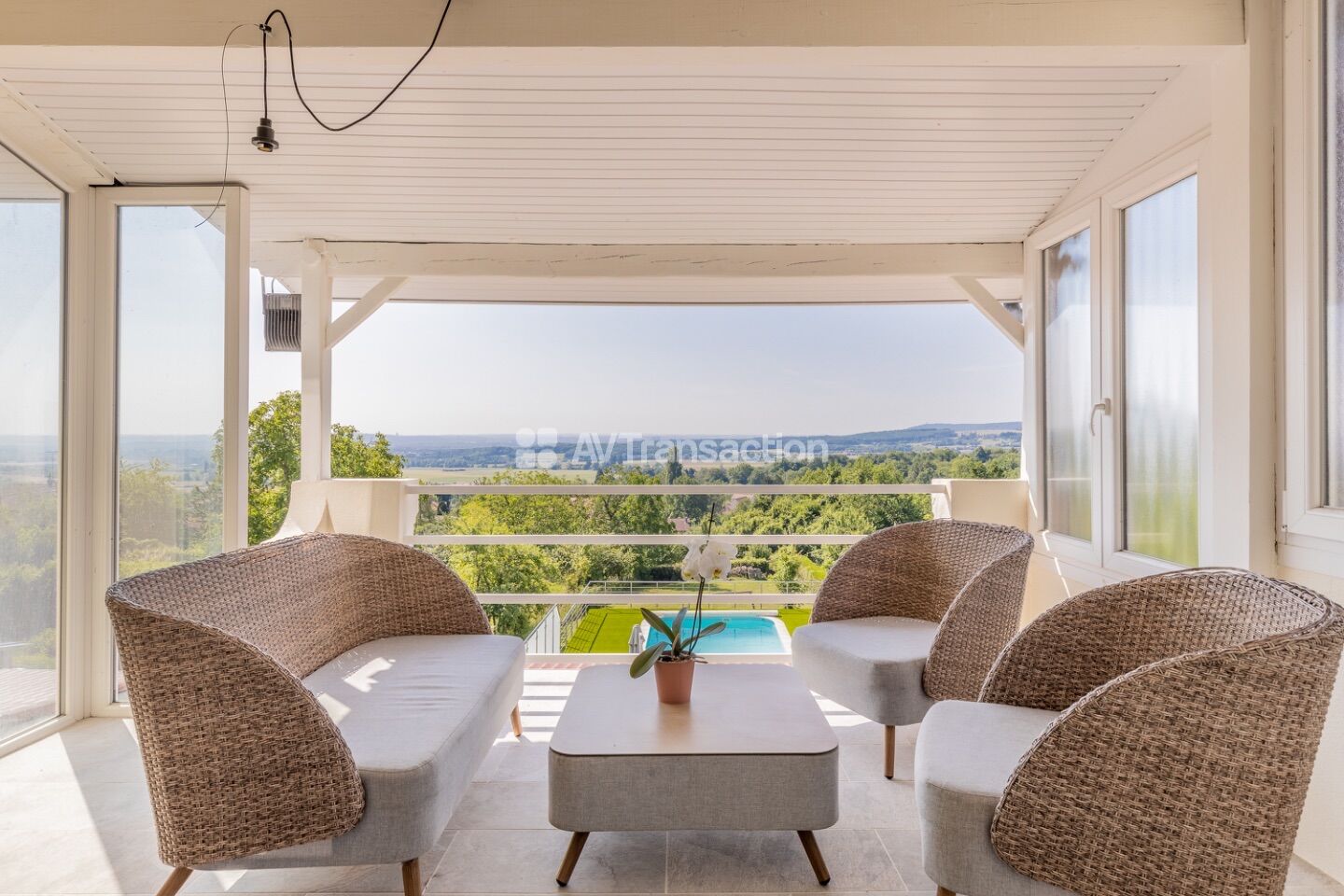 4 bedrooms House in Feves, France No. 322313