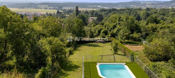 4 bedrooms House in Feves, France No. 322313 13